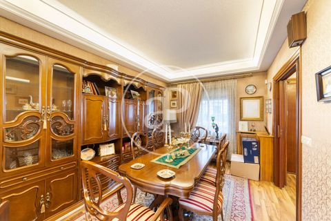 Villa i Madrid, Madrid, Madrid - € 2.600.000 | Ref: VM2502028 - foto 6