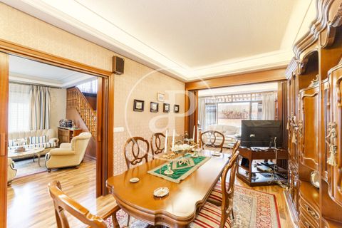 Villa i Madrid, Madrid, Madrid - € 2.600.000 | Ref: VM2502028 - foto 7
