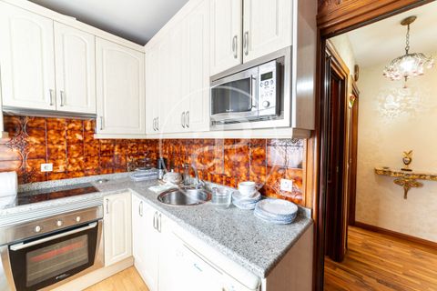 Villa i Madrid, Madrid, Madrid - € 2.600.000 | Ref: VM2502028 - foto 8