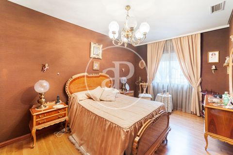 Villa i Madrid, Madrid, Madrid - € 2.600.000 | Ref: VM2502028 - foto 10