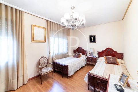 Villa i Madrid, Madrid, Madrid - € 2.600.000 | Ref: VM2502028 - foto 13