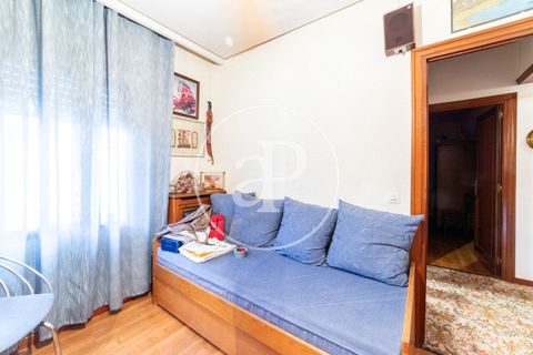 Villa i Madrid, Madrid, Madrid - € 2.600.000 | Ref: VM2502028 - foto 14