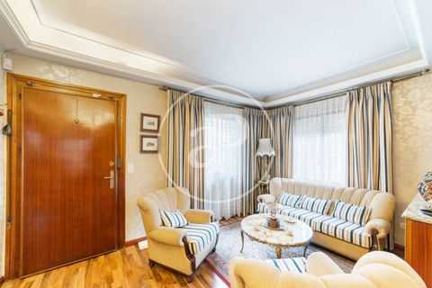 Villa i Madrid, Madrid, Madrid - € 2.600.000 | Ref: VM2502028 - foto 16