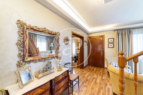 Villa i Madrid, Madrid, Madrid - € 2.600.000 | Ref: VM2502028 - foto 17