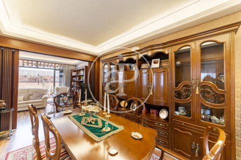 Villa i Madrid, Madrid, Madrid - € 2.600.000 | Ref: VM2502028 - foto 18