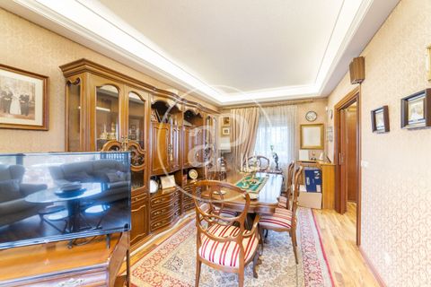 Villa i Madrid, Madrid, Madrid - € 2.600.000 | Ref: VM2502028 - foto 19