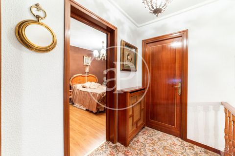 Villa i Madrid, Madrid, Madrid - € 2.600.000 | Ref: VM2502028 - foto 23
