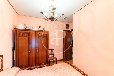 Villa i Madrid, Madrid, Madrid - € 2.600.000 | Ref: VM2502028 - foto 26