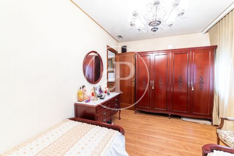 Villa i Madrid, Madrid, Madrid - € 2.600.000 | Ref: VM2502028 - foto 28