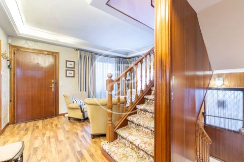 Villa i Madrid, Madrid, Madrid - € 2.600.000 | Ref: VM2502028 - foto 30
