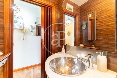 Villa i Madrid, Madrid, Madrid - € 2.600.000 | Ref: VM2502028 - foto 31