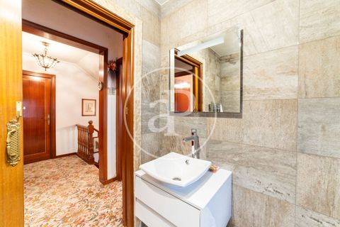 Villa i Madrid, Madrid, Madrid - € 2.600.000 | Ref: VM2502028 - foto 33