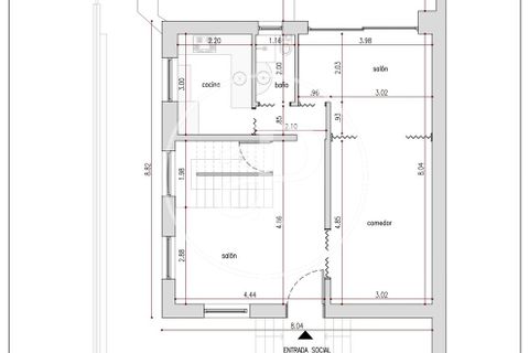 Villa i Madrid, Madrid, Madrid - € 2.600.000 | Ref: VM2502028 - foto 39