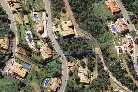 Helårsgrund i Calonge, Gerona, Calonge - € 68.000 | Ref: RDOP-162Bis - foto 5