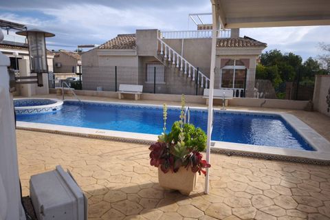 Villa a Algorfa, Alicante, Algorfa - € 198.000 | Ref: CSPR-45336 - foto 2