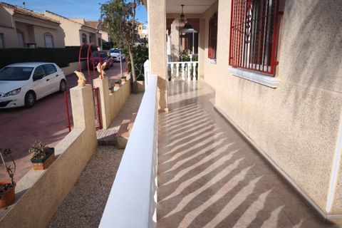 Villa a Algorfa, Alicante, Algorfa - € 198.000 | Ref: CSPR-45336 - foto 9