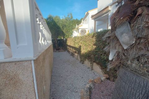 Villa a Algorfa, Alicante, Algorfa - € 198.000 | Ref: CSPR-45336 - foto 11