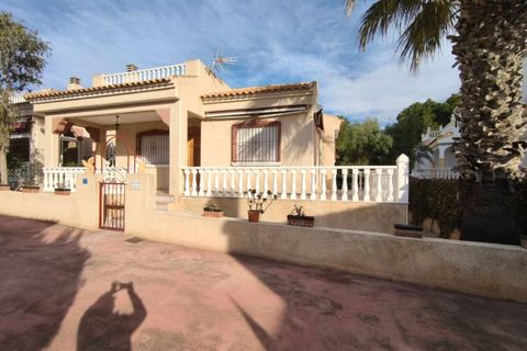 Villa a Algorfa, Alicante, Algorfa - € 198.000 | Ref: CSPR-45336 - foto 12