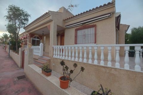 Villa a Algorfa, Alicante, Algorfa - € 198.000 | Ref: CSPR-45336 - foto 18
