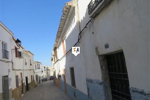 Byhus i Martos, Jaen, Martos - € 35.000 | Ref: TH5603 - foto 1