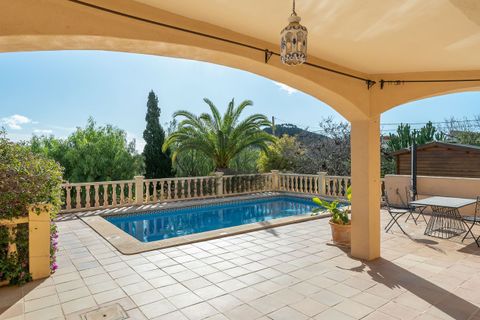 Villa a Es Capdella, Mallorca, Es Capdella - € 1.995.000 | Ref: 32145 - foto 6