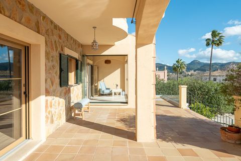 Villa a Es Capdella, Mallorca, Es Capdella - € 1.995.000 | Ref: 32145 - foto 7