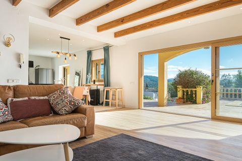Villa a Es Capdella, Mallorca, Es Capdella - € 1.995.000 | Ref: 32145 - foto 8