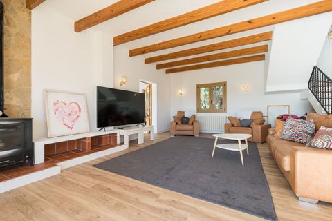 Villa a Es Capdella, Mallorca, Es Capdella - € 1.995.000 | Ref: 32145 - foto 9