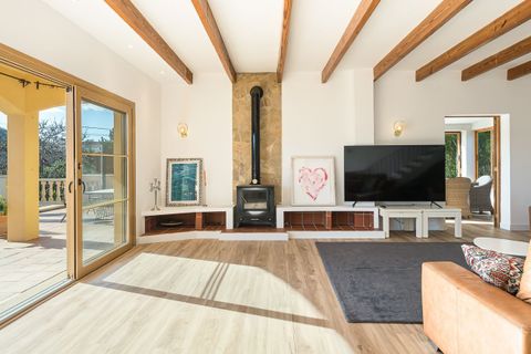 Villa a Es Capdella, Mallorca, Es Capdella - € 1.995.000 | Ref: 32145 - foto 10