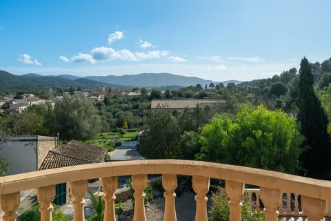 Villa a Es Capdella, Mallorca, Es Capdella - € 1.995.000 | Ref: 32145 - foto 20