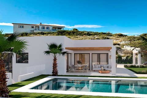 Villa i Pedreguer, Alicante, Pedreguer - € 1.050.000 | Ref: ES-DEN-018944 - foto 2