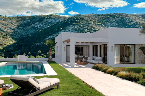 Villa i Pedreguer, Alicante, Pedreguer - € 1.050.000 | Ref: ES-DEN-018944 - foto 4