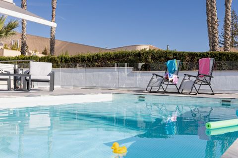 Landejendom i Torrevieja, Alicante, Torrevieja - € 539.000 | Ref: COL-93447 - foto 5
