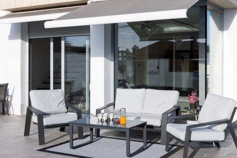 Landejendom i Torrevieja, Alicante, Torrevieja - € 539.000 | Ref: COL-93447 - foto 6