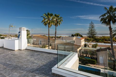 Landejendom i Torrevieja, Alicante, Torrevieja - € 539.000 | Ref: COL-93447 - foto 8