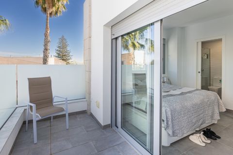 Landejendom i Torrevieja, Alicante, Torrevieja - € 539.000 | Ref: COL-93447 - foto 14