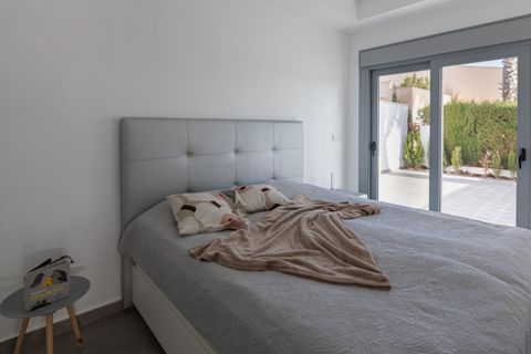 Landejendom i Torrevieja, Alicante, Torrevieja - € 539.000 | Ref: COL-93447 - foto 20