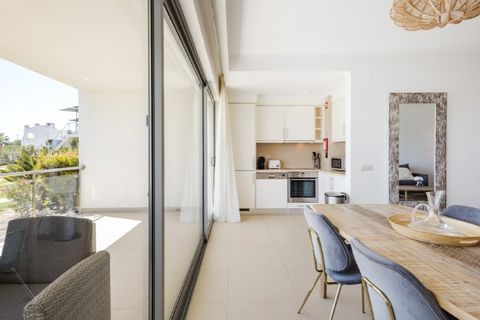 Apartament a Albufeira, Faro, Albufeira - € 355.000 | Ref: W-02YQ2H - foto 7