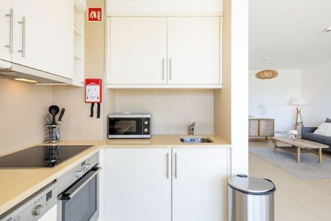 Apartament a Albufeira, Faro, Albufeira - € 355.000 | Ref: W-02YQ2H - foto 12