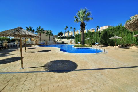 Lejlighed i Cabo Roig, Alicante, Cabo Roig - € 350.000 | Ref: R-33749 - foto 30