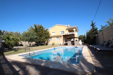 Villa i Cabo Roig, Alicante, Cabo Roig - € 1.250.000 | Ref: R-21265 - foto 1