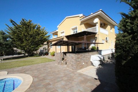 Villa i Cabo Roig, Alicante, Cabo Roig - € 1.250.000 | Ref: R-21265 - foto 2