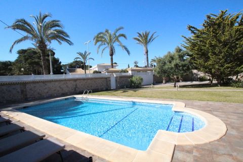 Villa i Cabo Roig, Alicante, Cabo Roig - € 1.250.000 | Ref: R-21265 - foto 3
