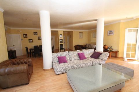 Villa i Cabo Roig, Alicante, Cabo Roig - € 1.250.000 | Ref: R-21265 - foto 10
