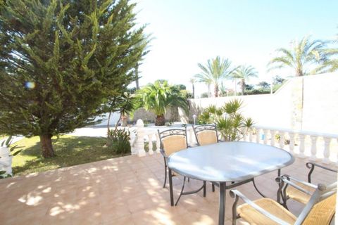Villa i Cabo Roig, Alicante, Cabo Roig - € 1.250.000 | Ref: R-21265 - foto 22
