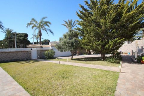 Villa i Cabo Roig, Alicante, Cabo Roig - € 1.250.000 | Ref: R-21265 - foto 23