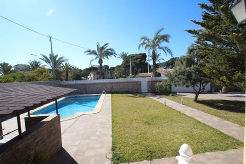 Villa i Cabo Roig, Alicante, Cabo Roig - € 1.250.000 | Ref: R-21265 - foto 24