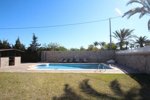 Villa i Cabo Roig, Alicante, Cabo Roig - € 1.250.000 | Ref: R-21265 - foto 35
