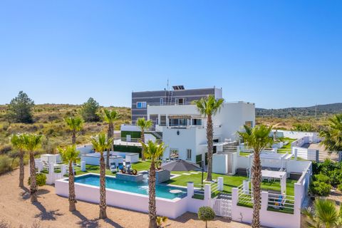 Villa i Torremendo, Alicante, Torremendo - € 1.695.000 | Ref: R-69562 - foto 4