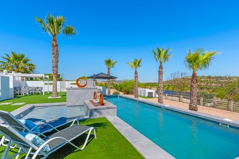 Villa i Torremendo, Alicante, Torremendo - € 1.695.000 | Ref: R-69562 - foto 11